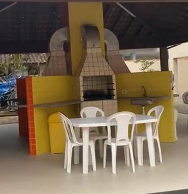 Canto Nobre Da Praia Grande - Perfeito Para Familia Убатуба Екстер'єр фото